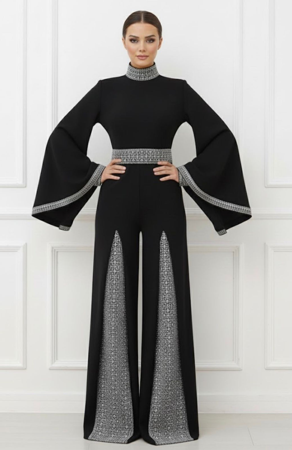 Jumpsuit For Ramdan